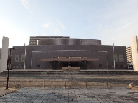 2026 2 山口 宇部 渡辺翁記念会館 (9)