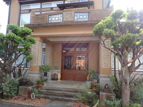 2024 6 熊本 菊池温泉 旧高木医院 (6)