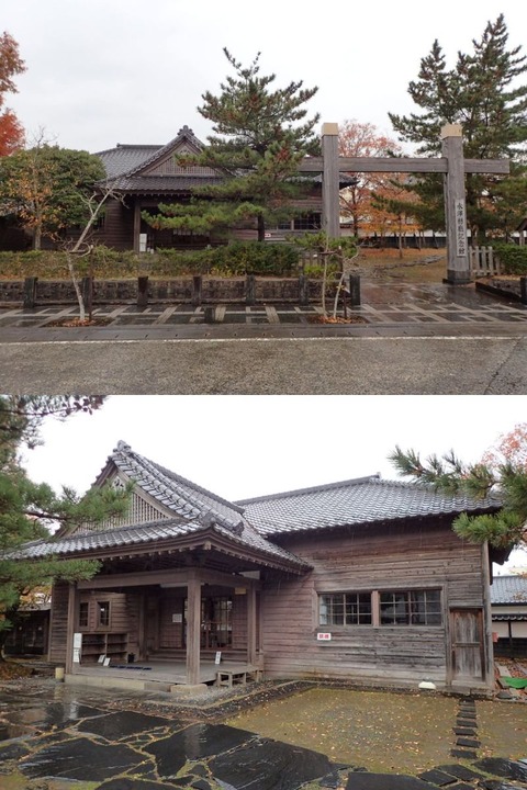 30 11 宮城 登米 旧水沢県庁舎 (1) (1)