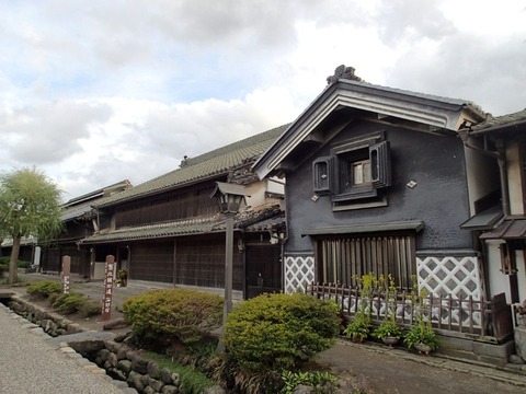 25 9 長野 東御市 海野宿 (36)