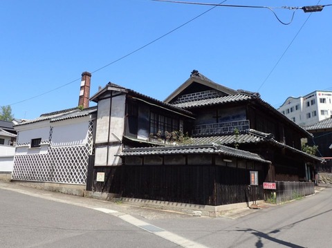 2025 4 岡山 瀬戸内 牛窓 高祖酒造 (1)