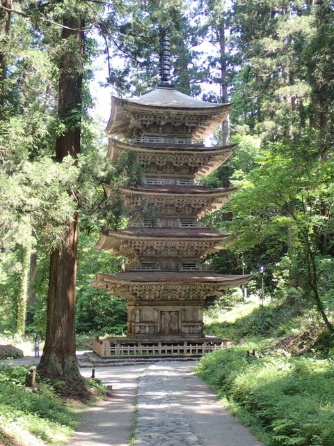 2026 5 山形 羽黒山 (102)