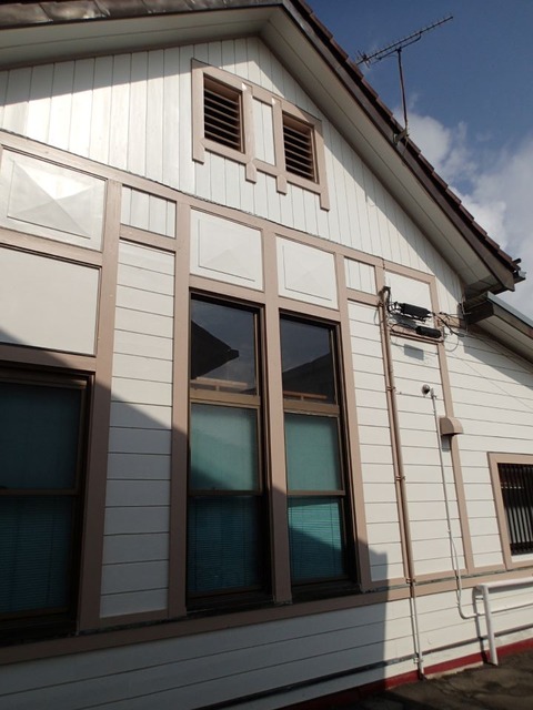 2025 7 福島 白河駅 (9)