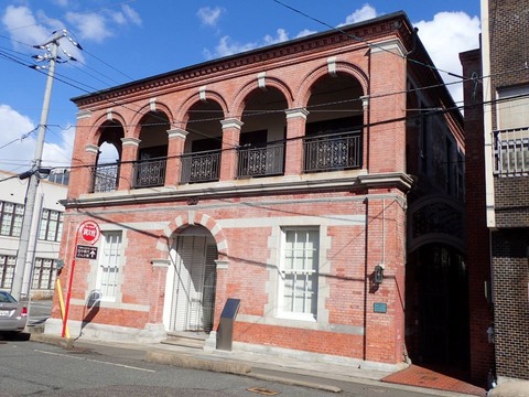 29 2 山口 下関の建物 (126)