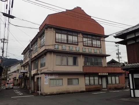 2026 2 大分 臼杵 オカハチ (1)