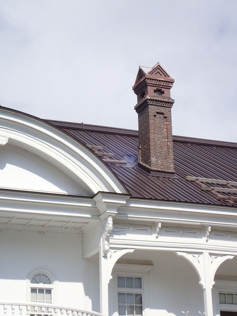 2021 9 北海道 旭川市 旧旭川偕行社 (34)