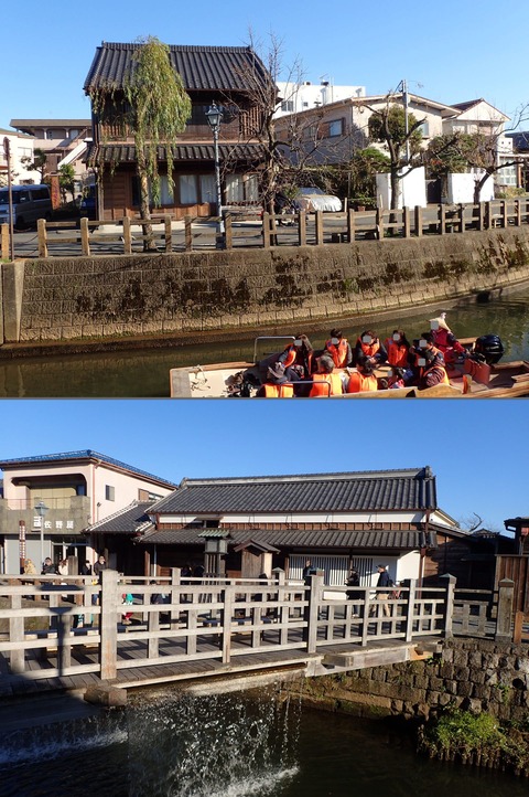 19 12 千葉 佐原の町並み (33) (1)