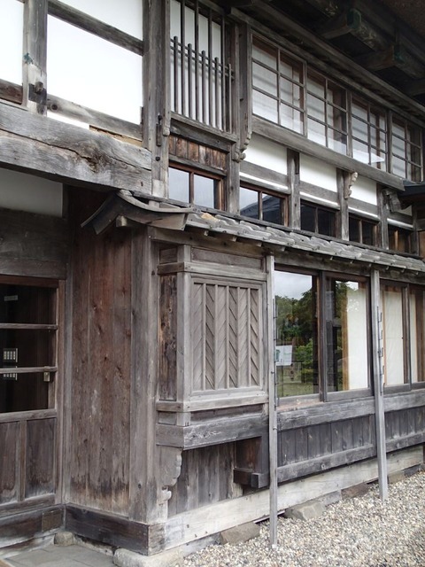 26 6 青森 五所川原 楠美家住宅 (5)