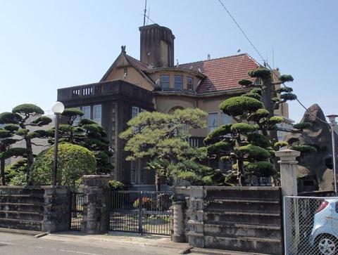 2022 5 24 徳島 三河家住宅 (2)