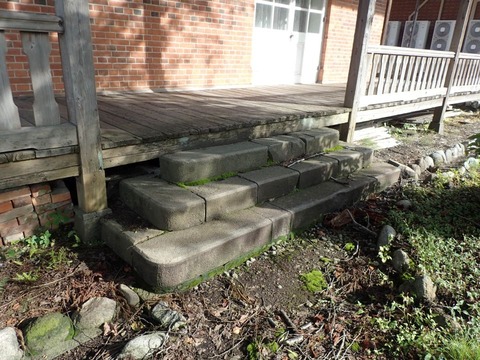 2025 9 北秋田 旧阿仁鉱山外国人官舎 (3)