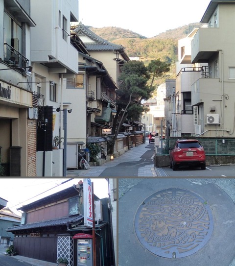 28 1 8 静岡 伊東 町並み (46) (1)