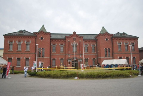 千葉刑務所 (Wikipediaから引用) (2)
