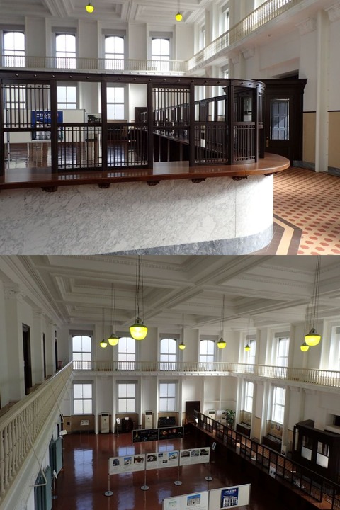 29 2 山口 下関の建物 (38) (1)