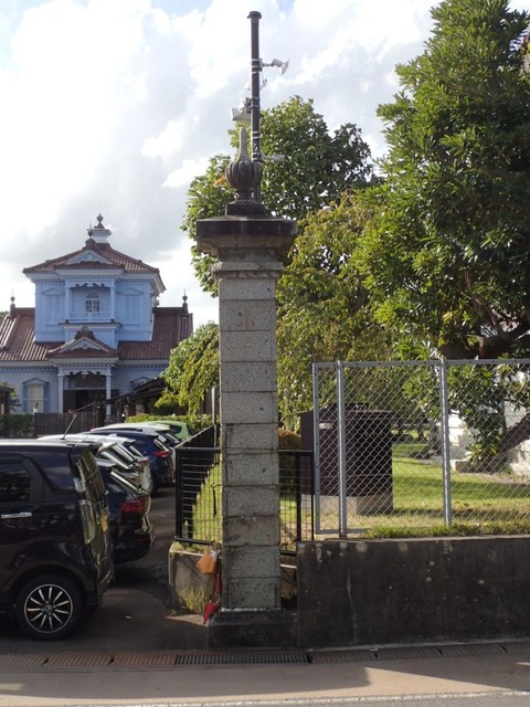 2025 9 山形 鶴岡 致道博物館 (25)