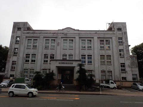 31 3 鹿児島 鹿児島県教育会館 (3)
