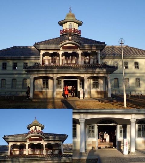 R2 11 22 茨城 水戸 旧水海道小学校 (9) (1)