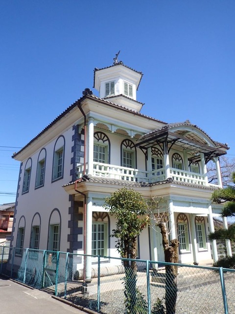 2020 3 山梨 富士川町 春米学校 (6)