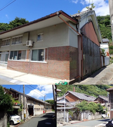 2022 8 1 愛媛 八幡浜 カワイシ醤油 (4) (1)