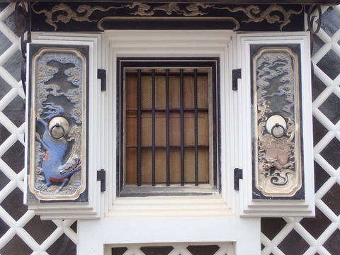 2023 6 新潟 長岡 機那サフラン酒造酒蔵ほか (7)