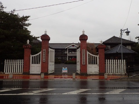 30 11 宮城 登米 教育資料館 (6)