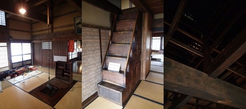 26 6 青森 五所川原 楠美家住宅 (11) (1)