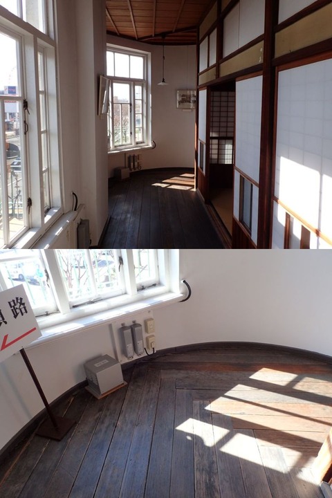 29 2 山口 下関の建物 (108) (1)