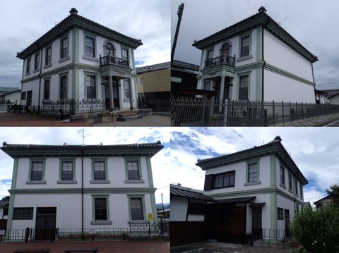 2025 7 群馬 沼田市 旧沼田貯蓄銀行 (23) (1)