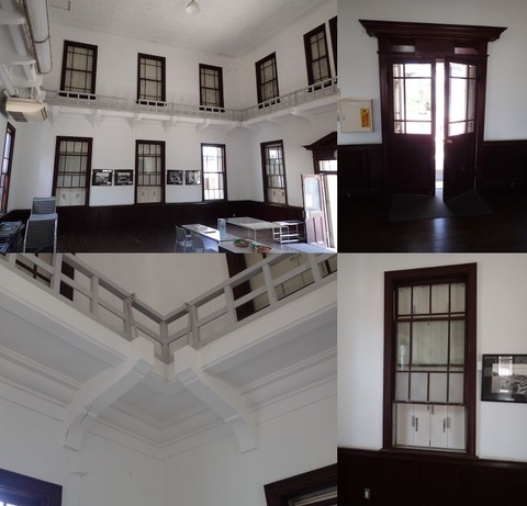 2025 4 岡山 瀬戸内 牛窓 旧牛窓銀行本店(街角ミュゼ牛窓文化館) (8) (1)