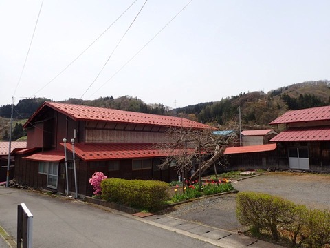 2021 GW 温湯温泉 町並み (35)