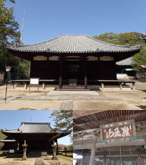 2025 4 岡山 瀬戸内 牛窓 本蓮寺 (10) (1)