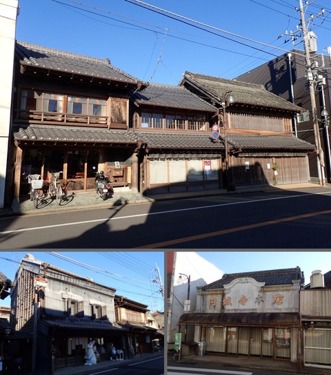 19 12 千葉 佐原の町並み (91) (1)