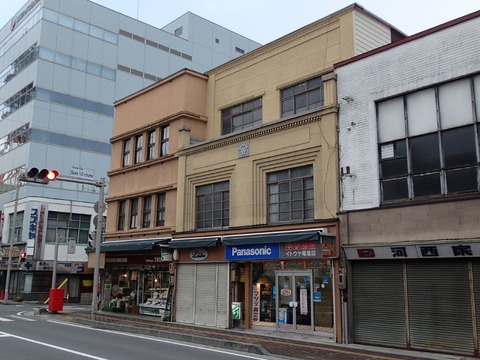 27 10 長野 上諏訪 町並み (37)