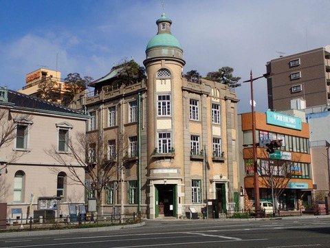 29 2 山口 下関の建物 (52)