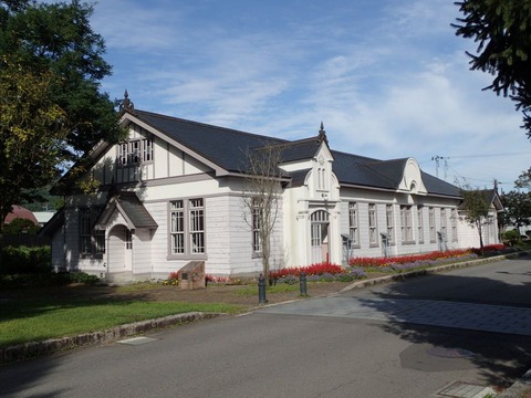 2025 9 秋田 小坂鉱山事務所ほか (57)