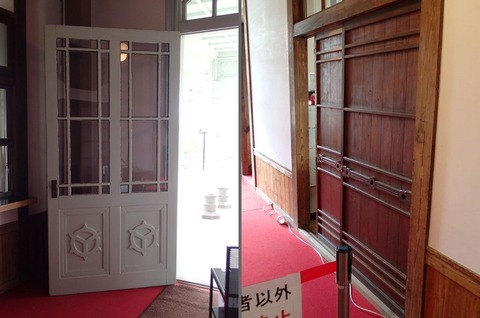 2021 6 島根 松江 興雲閣 (48) (1)