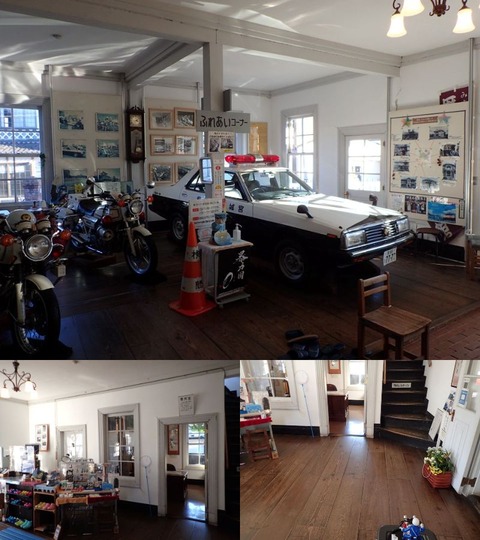 2022 11 20 宮城 登米市 旧登米警察署 (9) (1)