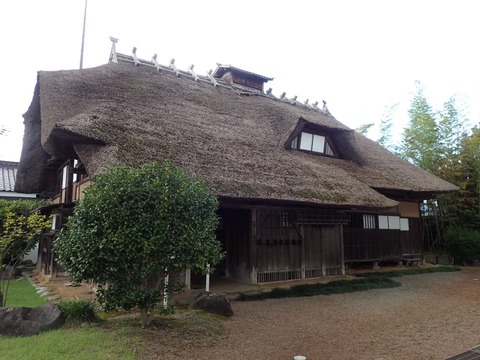 2025 9 山形 鶴岡 致道博物館 (16)