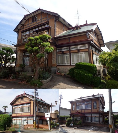 2024 6 熊本 菊池温泉 旧高木医院 (7)(1)