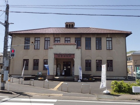 2026 4 京都 加悦 旧加悦町役場 (3)