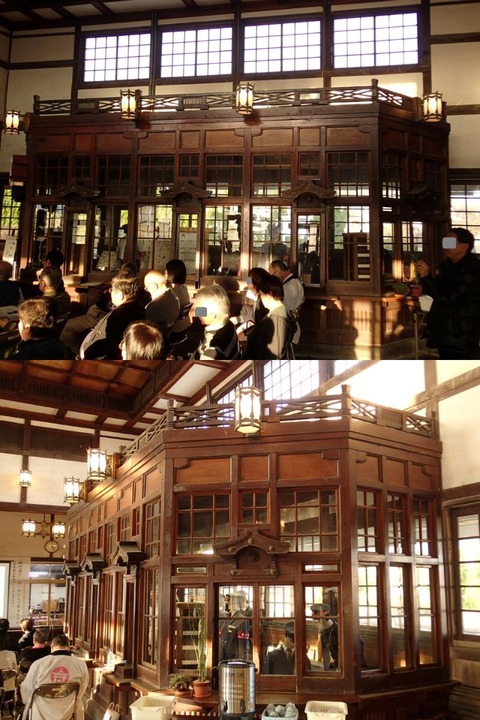 27 10 31 島根 旧大社駅 (9)(1)