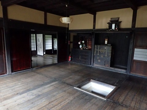 29 5 群馬 富沢家住宅 (4)
