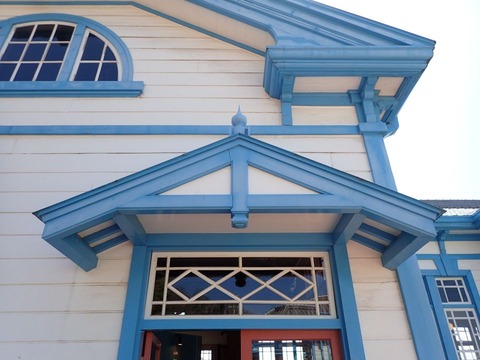 2023 3 28 高松 水道資料館 (15)