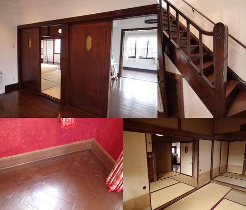 2025 7 群馬 沼田市 旧土岐家住宅 (39) (1)