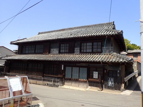 2025 4 岡山 瀬戸内 牛窓 高祖酒造 (5)