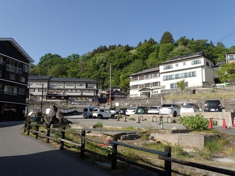 2026 5 山形 蔵王温泉 川原湯共同浴場 (7)