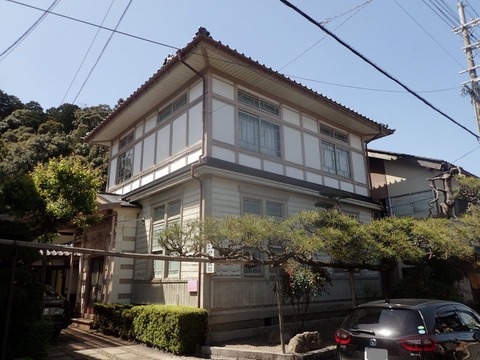 2026 4 京都 加悦 伊藤医院 (1)