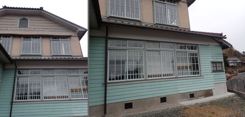 2026 2 大分 豊後大野 旧緒方村役場 (14) (1)