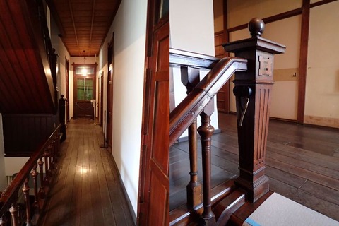 29 2 山口 下関の建物 (97) (1)