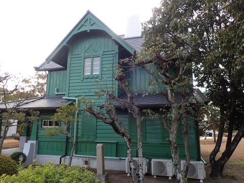 2025 1 14 網干 ダイセル異人館 (11)