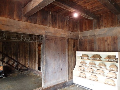 26 6 青森 五所川原 楠美家住宅 (6)